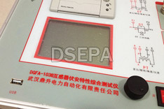 äº’æ„Ÿå™¨ä¼å®‰ç‰¹æ€§ç»¼åˆæµ‹è¯•ä»ªæ—‹è½¬æ“ä½œé¼ æ ‡